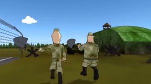 Алик и Лёлик полная версия