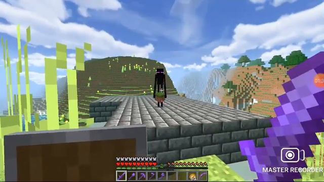 Minecraft Java edition apk Link is Description video pura Dekho फिर смотреть онлайн