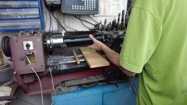 Аполар 125 - к чему привела попытка снять фокусер... смотреть онлайн