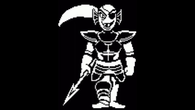 ВИКТОРИНА ПО UNDERTALE МУЗЫКЕ смотреть онлайн