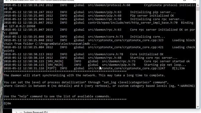 wallet failed to connect to daemon смотреть онлайн