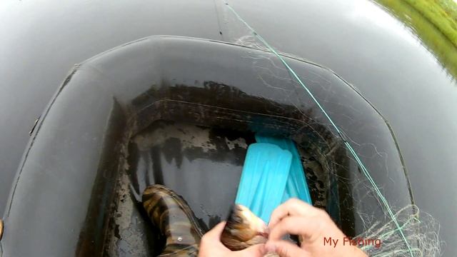 Рыбалка на диком озере,Просто о рыбалке my fishing смотреть онлайн