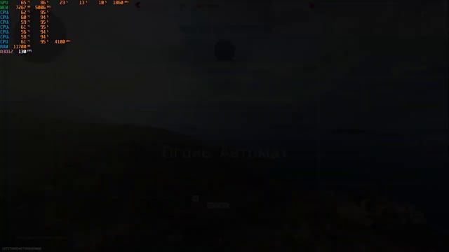 Call of duty WARZONE GTX 1080 - Intel Core i5-9600K-16gb RAM смотреть онлайн