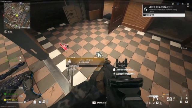 Call of Duty: Warzone season 1 win attempt #2 смотреть онлайн