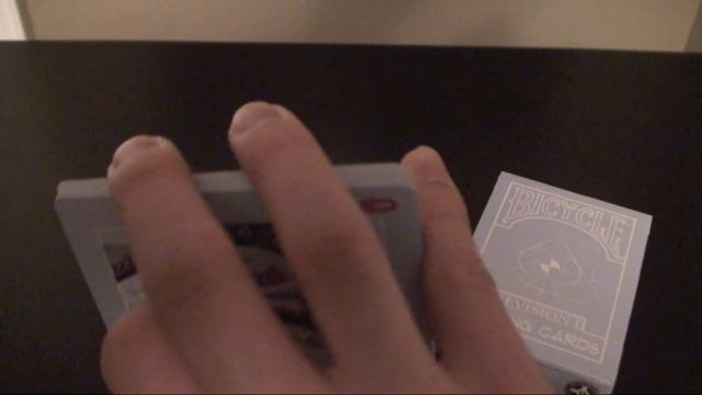 Card Tricks: Faro Shuffle Tutorial [HD] смотреть онлайн
