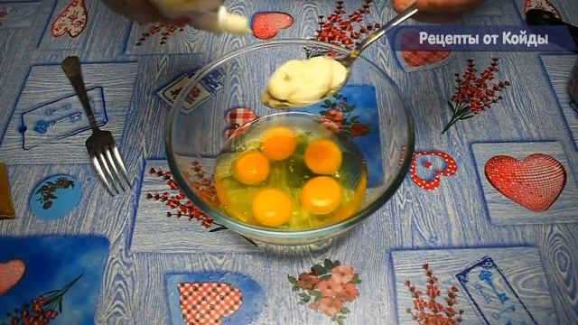 Румынский Дроб из Куриной Печени ✧ Рецепт вкусного блюда на праздничный стол. смотреть онлайн