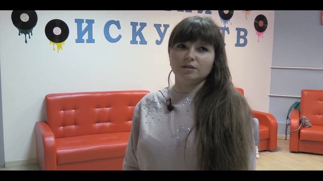 Видеоотзыв родителей. Татьяна смотреть онлайн