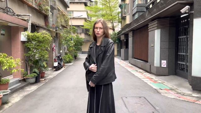 один день из жизни в Тайване. первое впечатление, моделинг и все такое смотреть онлайн