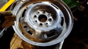 Грунтозацепы для мотоблока из автомобильных дисков R13 и уголков 50 мм