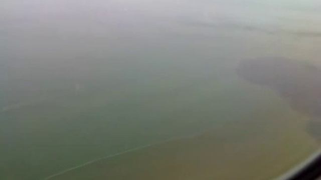 Landing Penang Airport смотреть онлайн