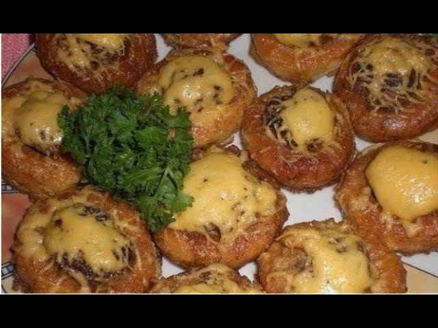 Котлеты гнезда смотреть онлайн