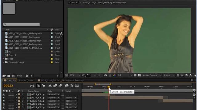 117 - Trim Compose Script смотреть онлайн