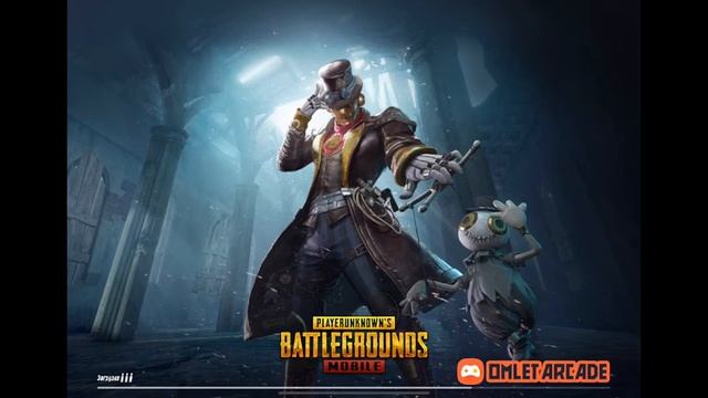 PUBG MOBILE | IPAD PRO 11 Пачиму бы и нет смотреть онлайн