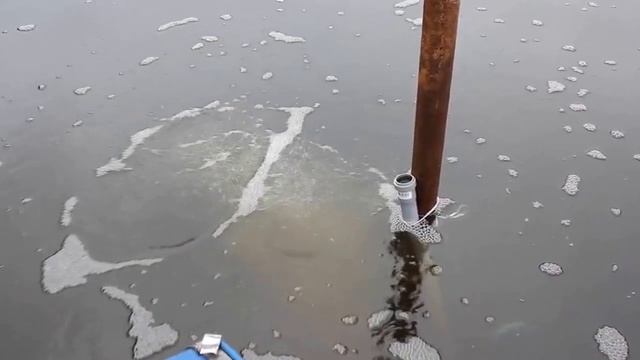 эжекционный аэратор смотреть онлайн