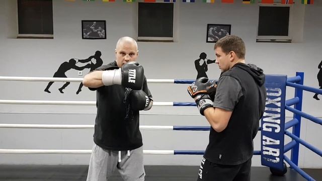 Боковые на разных дистанциях. смотреть онлайн