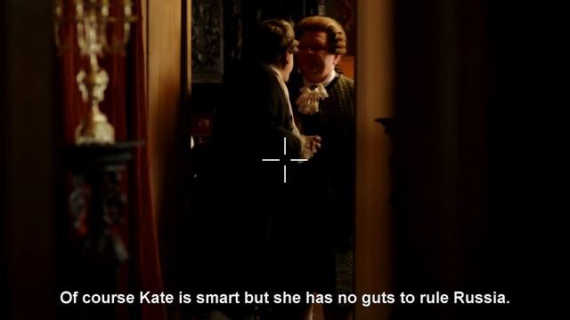 Catherine the Great trailer eng subs смотреть онлайн