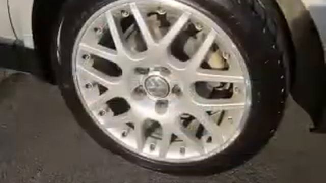 2003 Volkswagen Passat - Auburn WA смотреть онлайн