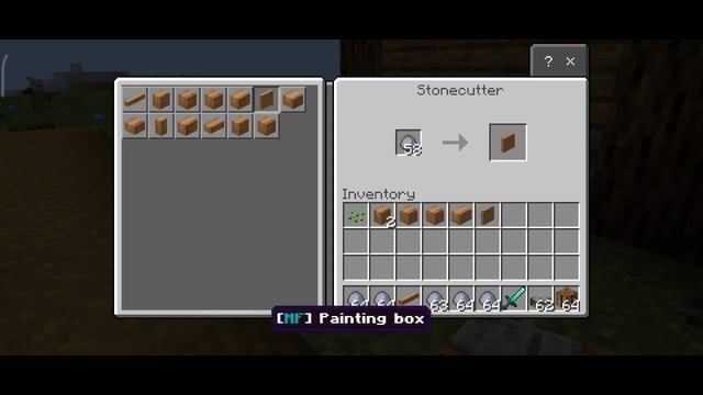 Modern Furniture Mod Minecraft PE 1.20 || Modern Furniture In MCPE 1.20