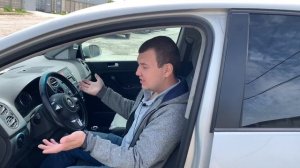 VW Golf Plus | Гольф который объелся роллов | Наше мнение | Обзор