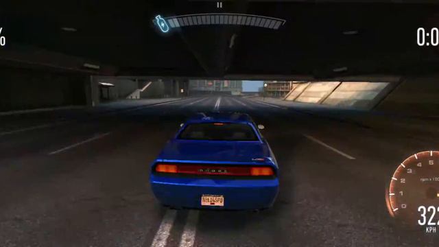 NFS No Limits - MUSCLE HUSTLE - Chapter 3 смотреть онлайн