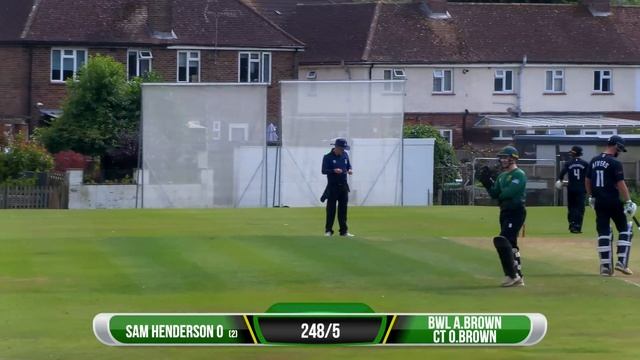 LAST 3 GAMES!! Three Bridges Cricket Club vs Roffey 1st XI | Highlights смотреть онлайн
