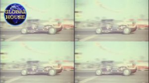 Groove Gangsters - Funky Beats (KaktuZ RemiX)