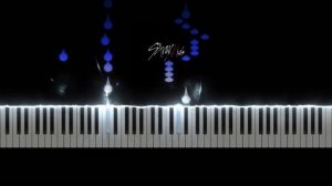 Silemt Cry - Stray Kids (스트레이키즈) 피아노 커버 piano cover [악보|music sheet]