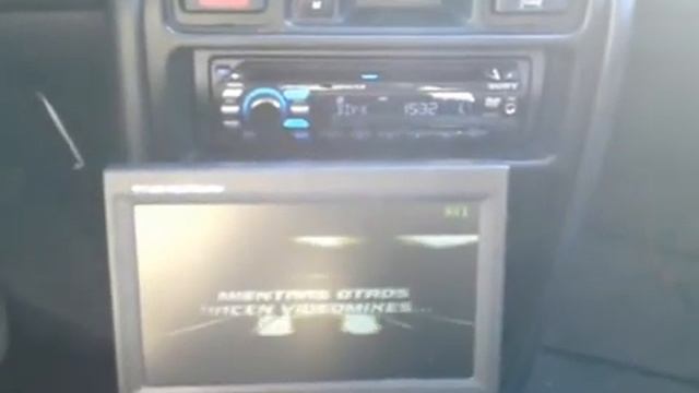 New TFT monitor смотреть онлайн