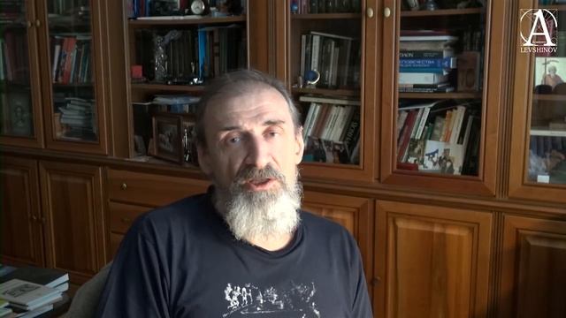 Уникальный рецепт от глупости. Мастер-взгляд Андрея Левшинова. смотреть онлайн