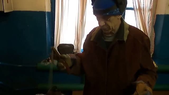 Тепловые сети!Что нужно знать начинающему сварщику?Азы для начинающих сварщиков! смотреть онлайн