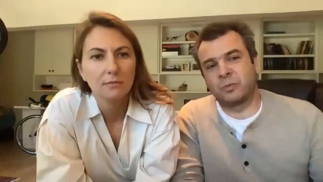 Образовательная гостиная ONE! на тему: "Жизнь в Кремниевой долине без прикрас" смотреть онлайн