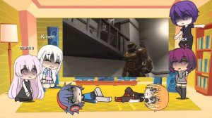 doom slayer vs scp 096 all past#
