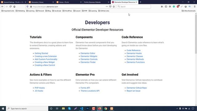 Class 6 | Advanced WordPress Theme Development with Elementor in Bangla смотреть онлайн