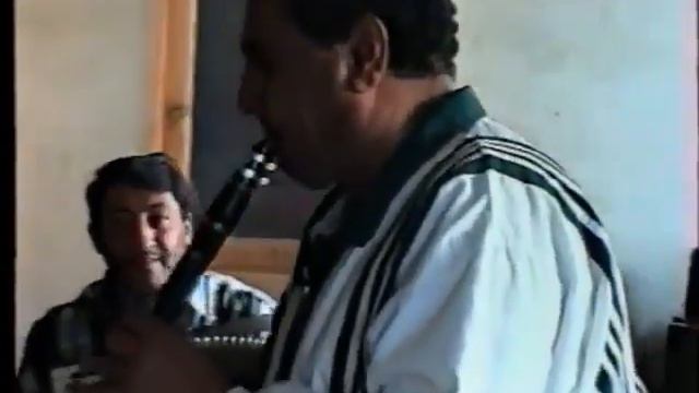 Harutyun Gevorgyan enkernerov - Bayati shiraz + Kintauri 1996 t смотреть онлайн