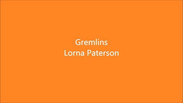 Gremlins смотреть онлайн