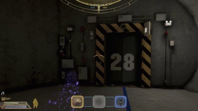 Stargate Resistance - Gameplay - Episode 6 - Stargate Command (SGC). смотреть онлайн