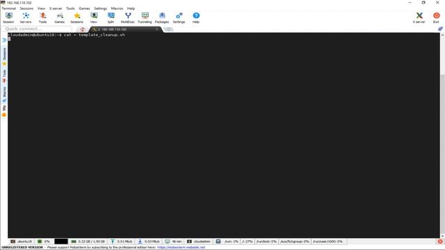 vRealize Automation 8 and vSphere Customization with Cloud int and Static IP assignment смотреть онлайн