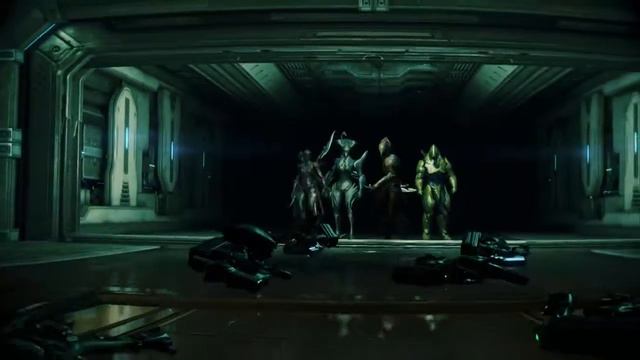 Warframe обзор игры смотреть онлайн