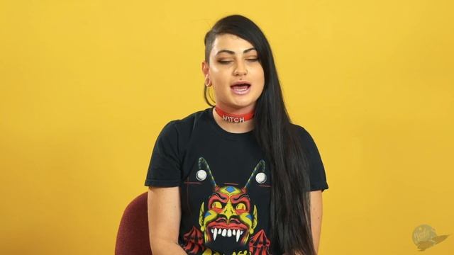 Ask A Porn Star- -Aliens- смотреть онлайн