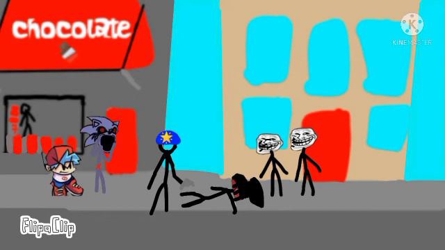 R34 Museum Chapter 1 Full