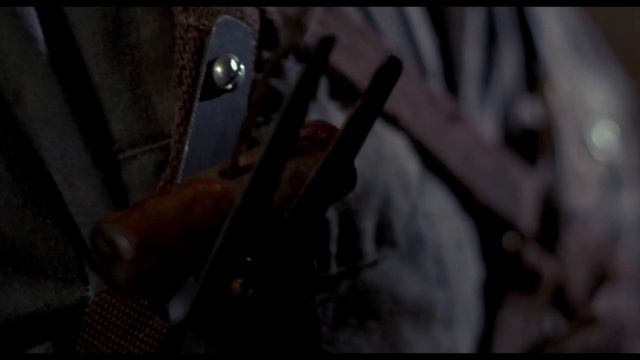'Ash Is Feelin' Groovy With New Hand' Scene | Evil Dead 2 смотреть онлайн