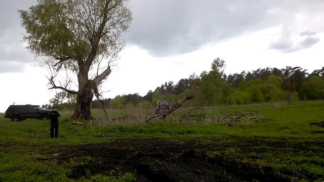 Offroad on Uaz 3151 Uaz patriot 4x4 смотреть онлайн