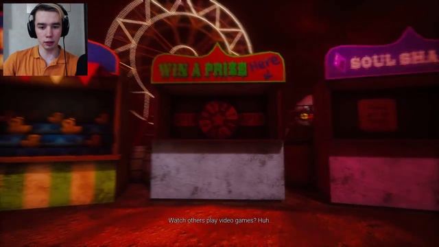 Крутые Баги в Dark Deception!? - Читы Дарк Десепшн Глава 3 Секреты и Пасхалки смотреть онлайн