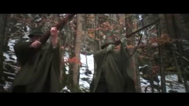 Hund' trailer смотреть онлайн