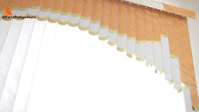 Мультифактурные жалюзи! Обзор. смотреть онлайн