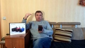 Усилитель S.M.S.L SA300