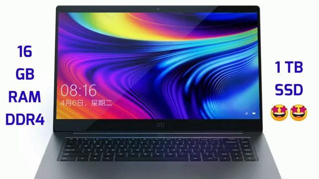 The Cheapest i7 10th Generation Processor Laptop Coming Soon in India | Xiaomi MI Notebook 15 Pro ⚡ смотреть онлайн