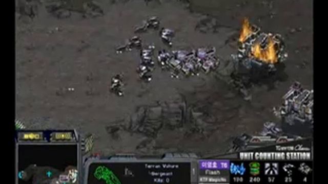 Flash vs FanTaSy - Game 2 [Round of 32 Group D] смотреть онлайн