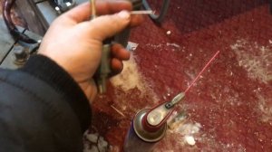 Ремонт топливного насоса Планар или ПЖД