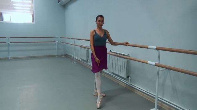 Как выглядеть на фото, как балерина. Балетные лайфхаки смотреть онлайн